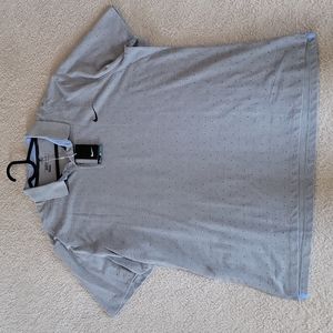 Mens Nike Golf Shirt